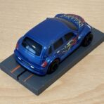 AFX Racing PT Cruiser "Blue Flames" mit BDR Chassis