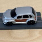 AFX Racing PT Cruiser "Woody Cruiser" mit BDR Chassis