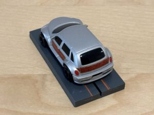 AFX Racing PT Cruiser "Woody Cruiser" mit BDR Chassis