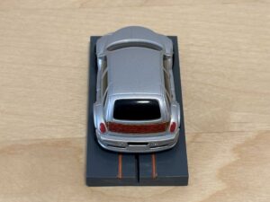 AFX Racing PT Cruiser "Woody Cruiser" mit BDR Chassis