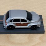 AFX Racing PT Cruiser "Woody Cruiser" mit BDR Chassis