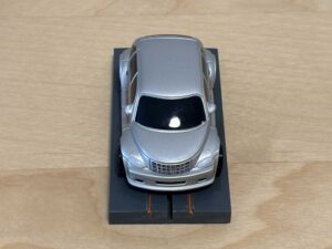 AFX Racing PT Cruiser "Woody Cruiser" mit BDR Chassis