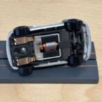 AFX Racing PT Cruiser "Woody Cruiser" mit BDR Chassis