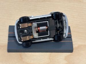 AFX Racing PT Cruiser "Woody Cruiser" mit BDR Chassis