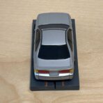 Tomy AFX Thunderbird Silver mit Bulldog-Chassis