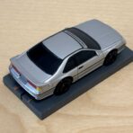 Tomy AFX Thunderbird Silver mit Bulldog-Chassis