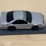 Tomy AFX Thunderbird Silver mit Bulldog-Chassis