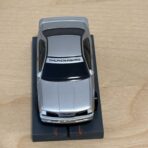 Tomy AFX Thunderbird Silver mit Bulldog-Chassis