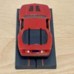 Tomy AFX Camaro Z28 rot mit Bulldog-Chassis