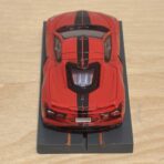 AFX Racing Corvette C8 "Torch Red"