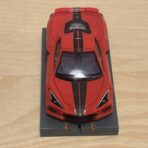 AFX Racing Corvette C8 "Torch Red"