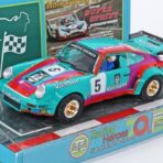 74 Porsche 3.0 RSR Kremer Vaillant