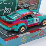 74 Porsche 3.0 RSR Kremer Vaillant