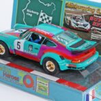 74 Porsche 3.0 RSR Kremer Vaillant