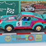 74 Porsche 3.0 RSR Kremer Vaillant