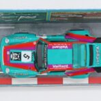 74 Porsche 3.0 RSR Kremer Vaillant