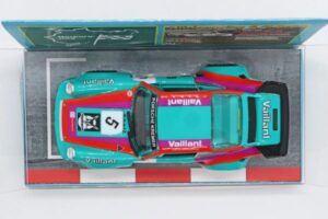 74 Porsche 3.0 RSR Kremer Vaillant