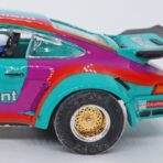 74 Porsche 3.0 RSR Kremer Vaillant