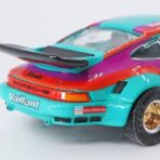 74 Porsche 3.0 RSR Kremer Vaillant
