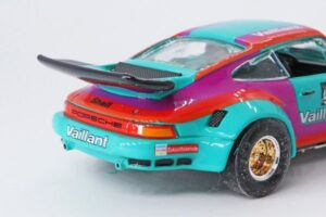 74 Porsche 3.0 RSR Kremer Vaillant