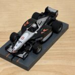 Tyco 440x2 McLaren F1 #8 gebraucht
