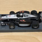 Tyco 440x2 McLaren F1 #8 gebraucht