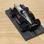 Tyco 440x2 McLaren F1 #8 gebraucht