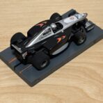 Tyco 440x2 McLaren F1 #8 gebraucht
