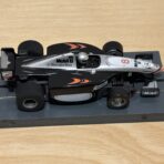 Tyco 440x2 McLaren F1 #8 gebraucht