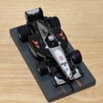 Tyco 440x2 McLaren F1 #8 gebraucht