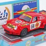 74 Porsche 3.0 RSR Gelo-Racing POLIFAC