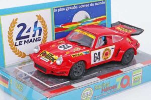 74 Porsche 3.0 RSR Gelo-Racing POLIFAC
