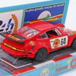 74 Porsche 3.0 RSR Gelo-Racing POLIFAC