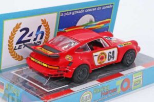 74 Porsche 3.0 RSR Gelo-Racing POLIFAC