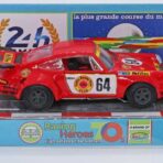 74 Porsche 3.0 RSR Gelo-Racing POLIFAC