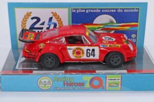 74 Porsche 3.0 RSR Gelo-Racing POLIFAC